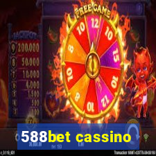 588bet cassino